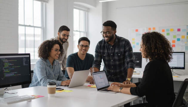 Discover how innovation hubs support aspiring founders transitioning from freelancing to building independent startups. These spaces offer resources, networks, and inspiration for business growth, empowering individuals to achieve entrepreneurial independence.