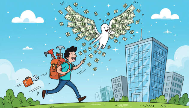 Discover creative ways to fund your startup as you transition from freelancing. This article explores fresh fundraising strategies that can help turn your independent work into a thriving business, offering practical steps for success.
