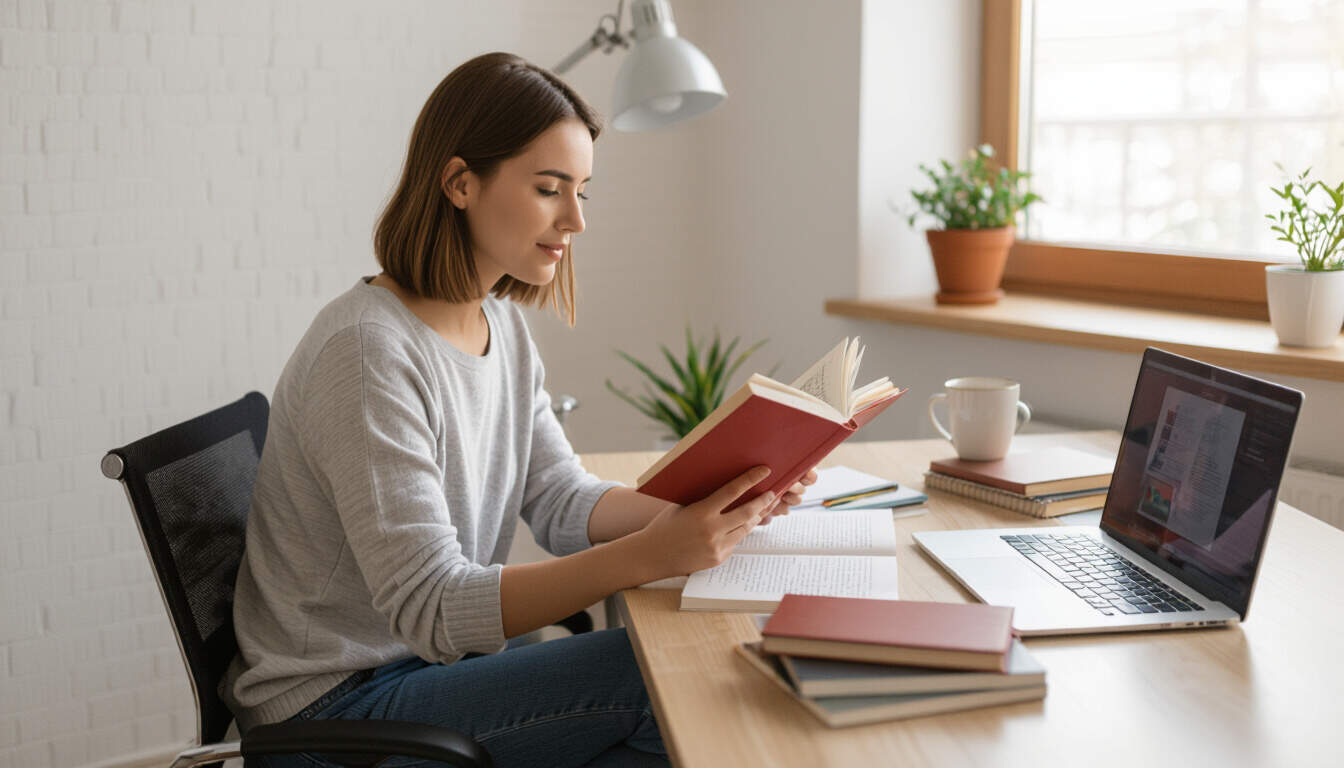 Discover how key inspirational books can fuel your transition from freelancing to launching a startup. This guide highlights essential reads that offer motivation and practical insights for building a successful business, empowering freelancers to achieve greater independence.