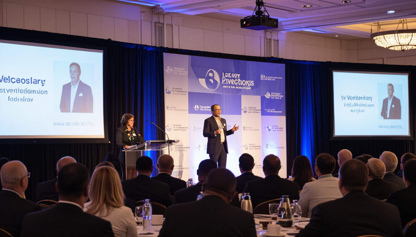 Discover how motivational keynote speakers empower freelancers to transition into successful startups. Learn practical strategies and real insights to achieve business independence through engaging talks and personal growth stories.