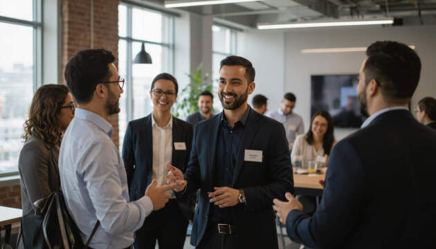 Discover how entrepreneurial networking apps can aid freelancers in transitioning to startup ventures, offering tools for connections, collaboration, and growth. This guide provides practical strategies to build a supportive network and achieve business independence.