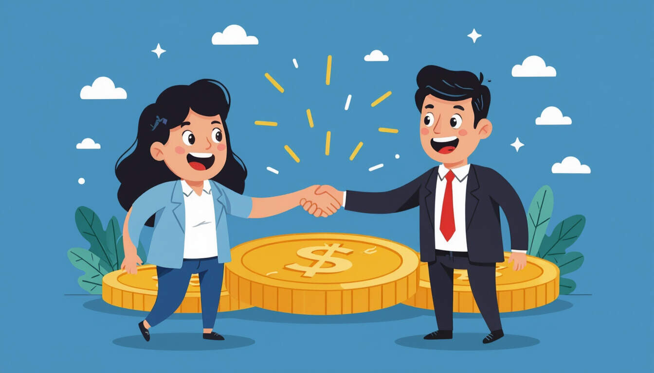 Freelance partnerships offer a practical pathway for freelancers aiming to launch startups by securing funding through collaborative efforts. This approach fosters business growth and independence, providing essential resources and networks for aspiring entrepreneurs.
