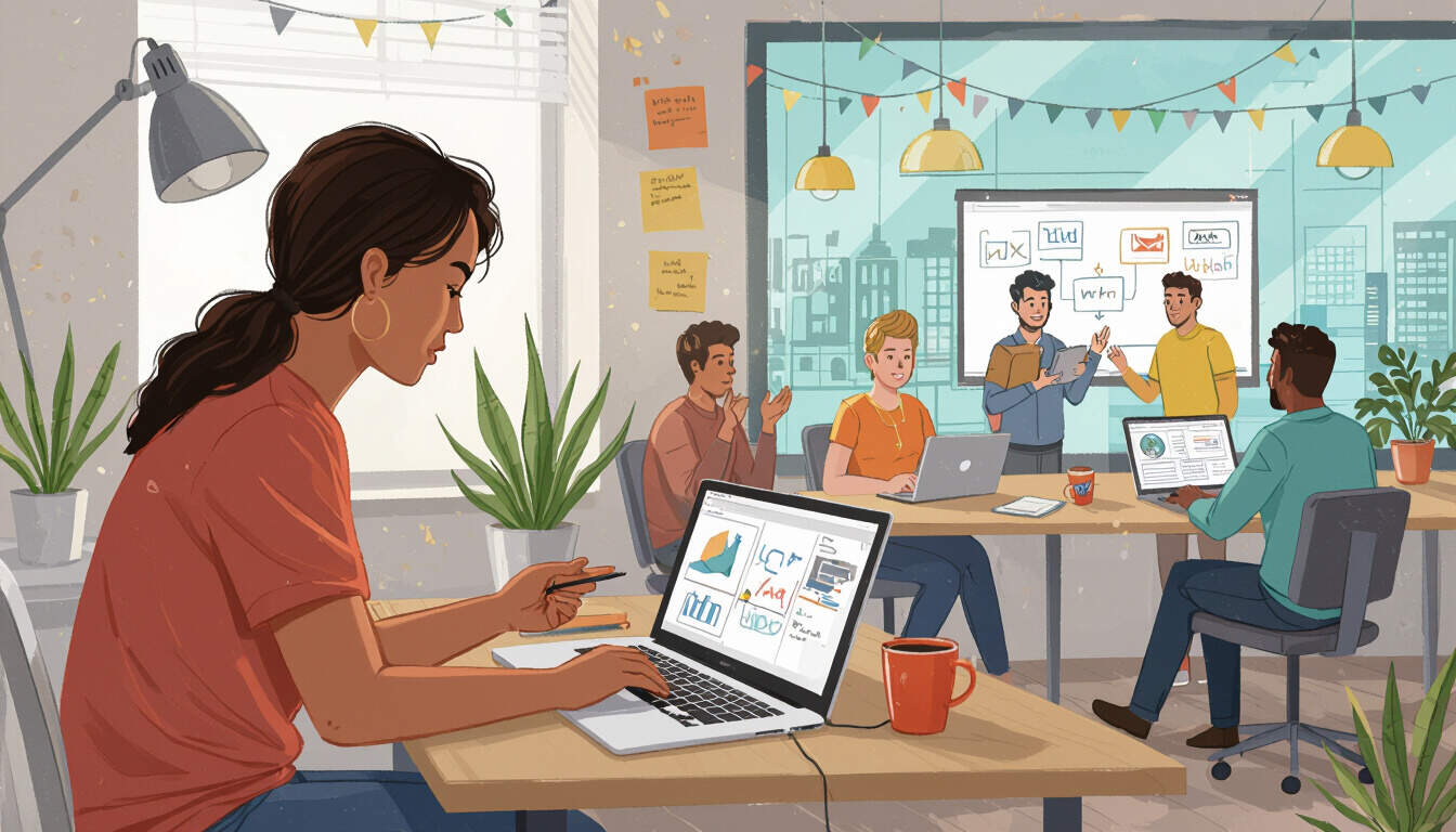 Discover how online courses can guide freelancers toward launching their own startups. This article explores key courses, practical steps, and motivational strategies to achieve business independence and growth, empowering you to build a sustainable venture.