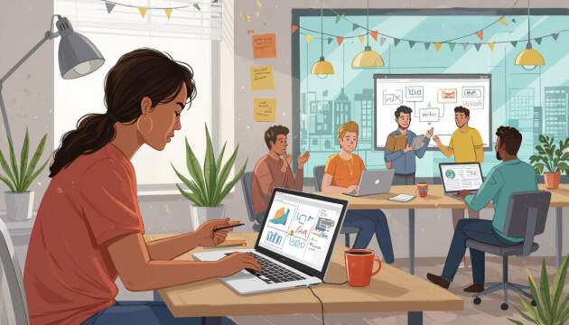 Discover how online courses can guide freelancers toward launching their own startups. This article explores key courses, practical steps, and motivational strategies to achieve business independence and growth, empowering you to build a sustainable venture.