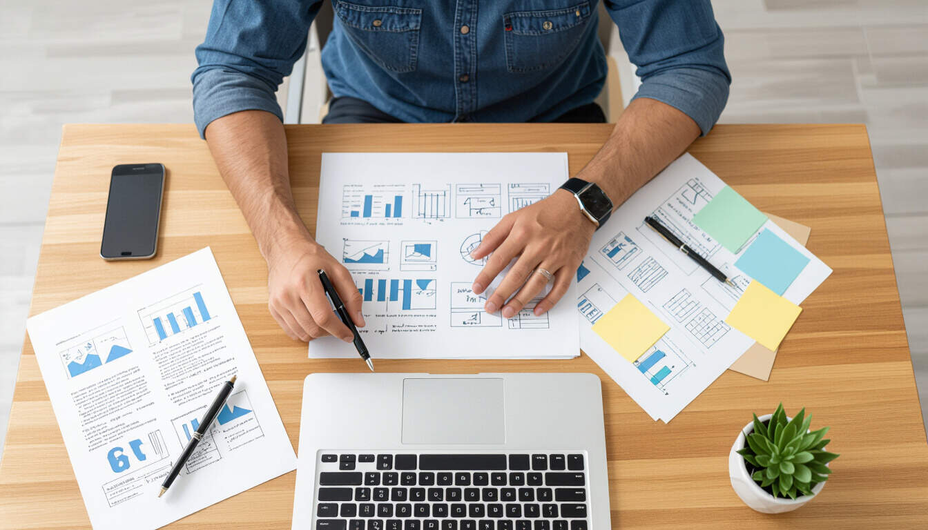 Discover essential marketing tactics for new startups emerging from freelancing. Learn how strategic approaches can drive growth, build a customer base, and foster business independence in a competitive landscape. This guide offers practical steps for aspiring entrepreneurs.