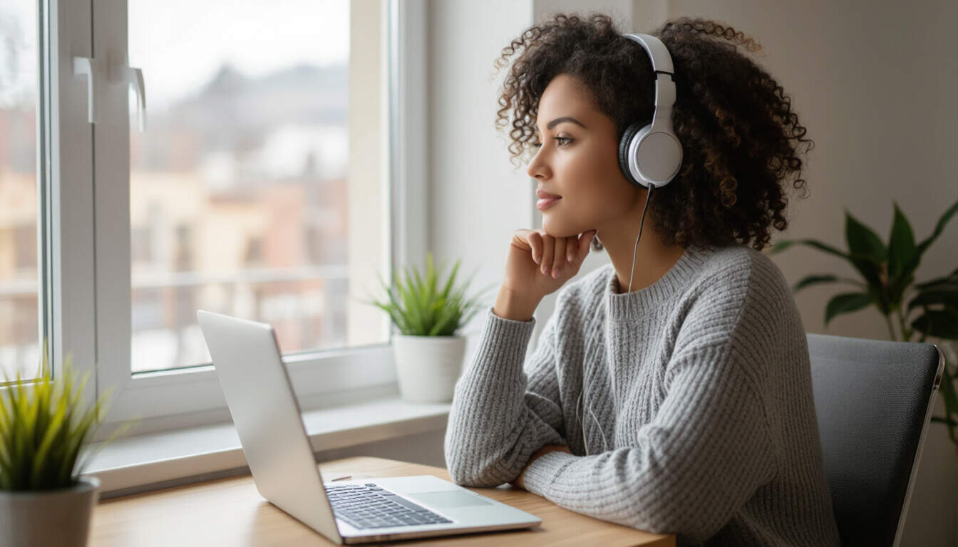Discover how motivational podcasts can fuel your transition from freelancing to launching a startup. This guide explores key episodes and insights that build confidence and offer practical strategies for business independence, inspiring aspiring entrepreneurs to take bold steps forward.