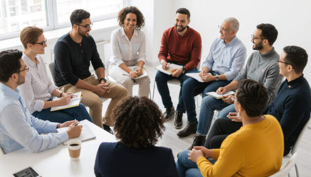 Discover how motivational workshops empower freelancers to transition into successful startups. These sessions offer inspiration, practical strategies, and community support for achieving business independence and growth in a supportive environment.