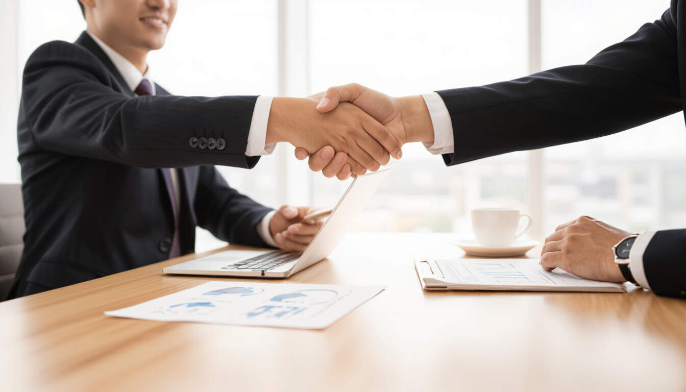 Discover essential networking strategies that can help freelance entrepreneurs build connections and launch successful startups. Learn practical steps to grow your network, find partners, and achieve business independence through effective relationship building.