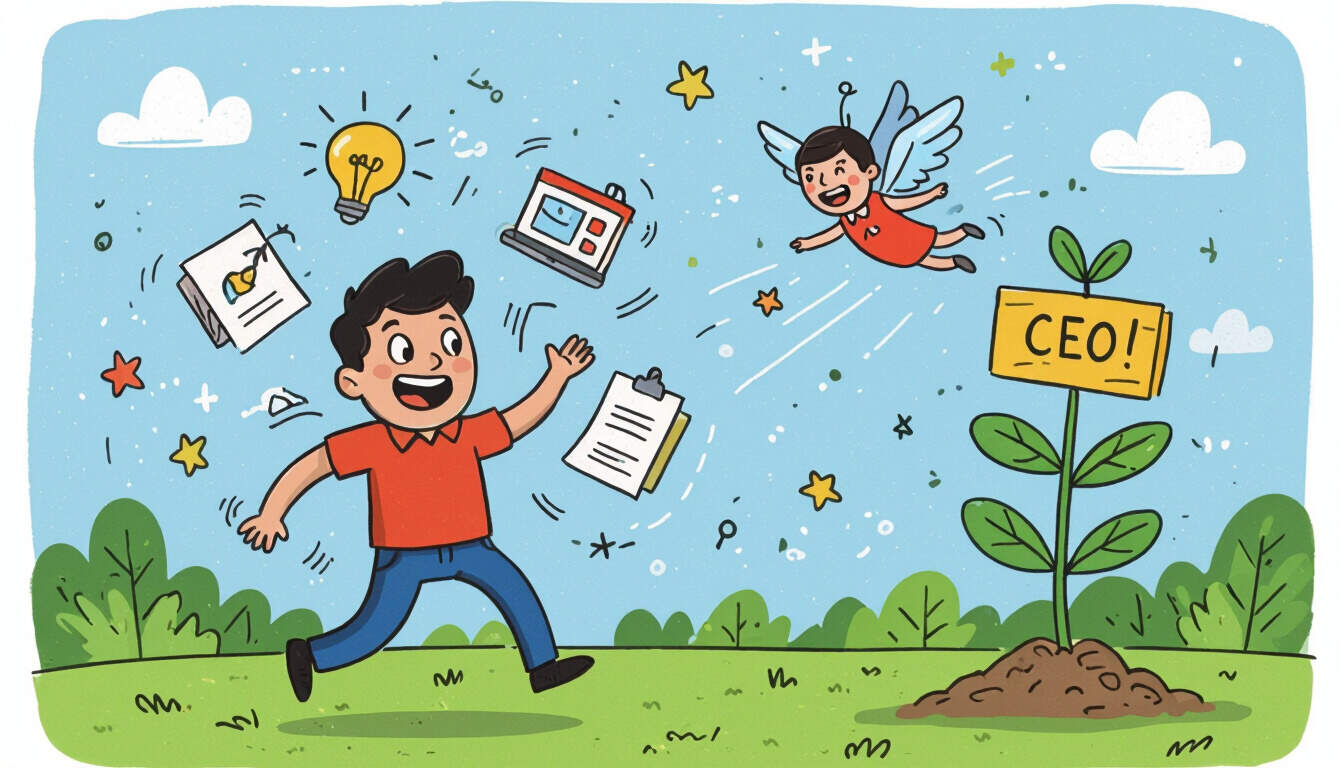 Transitioning from freelance work to leading a startup offers growth and independence. This article explores key steps, challenges, and strategies for freelancers aiming to build their own businesses, drawing on practical insights for success.