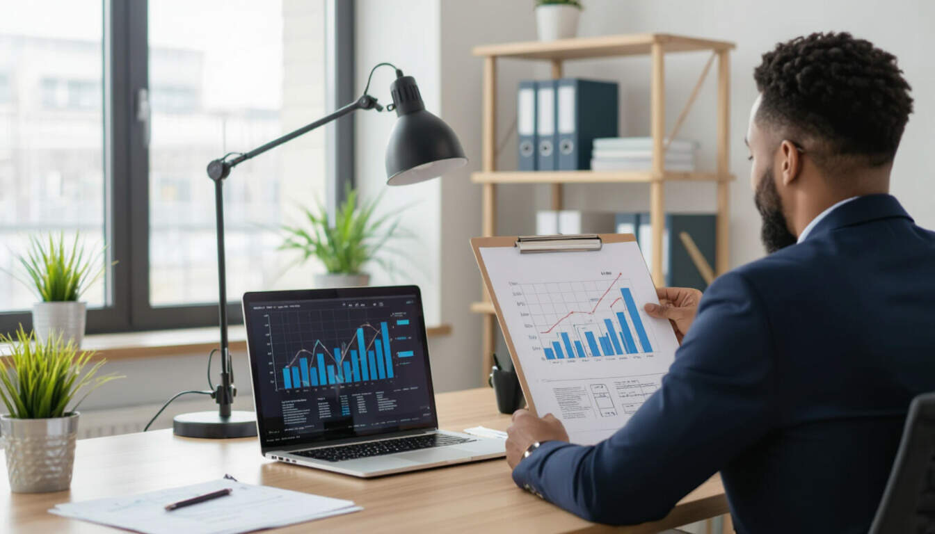 Explore how personal development drives business growth for freelancers aiming to launch startups. This guide covers essential skills, mindset changes, and practical steps to achieve independence and success in entrepreneurship.
