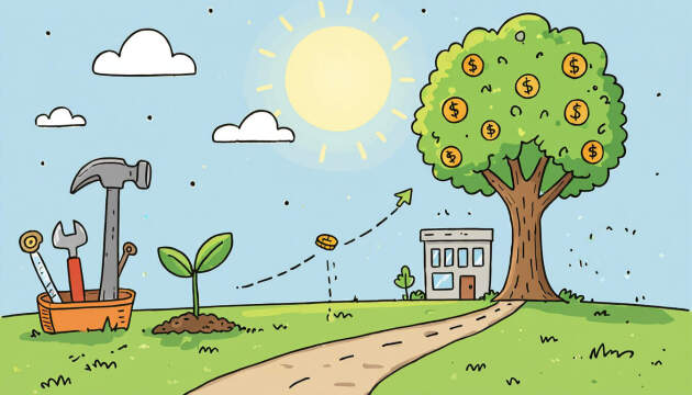 Discover essential strategies for managing personal finances as you shift from freelancing to launching a startup. Learn how to build a solid financial foundation, handle income changes, and secure your future independence through practical steps.