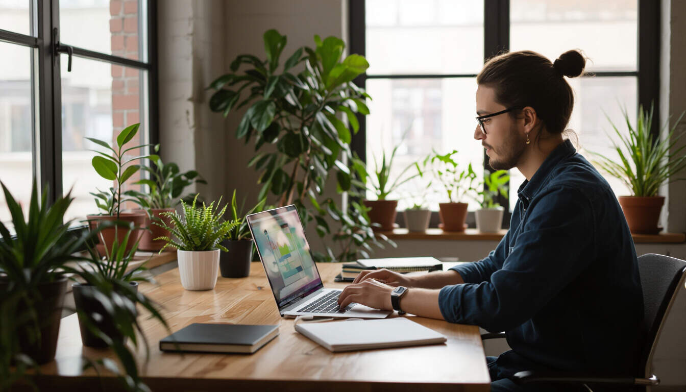 Transitioning from freelancing to launching a startup requires careful scalability planning to ensure sustainable growth. This article explores practical steps for freelancers to build scalable operations, manage resources effectively, and achieve business independence.