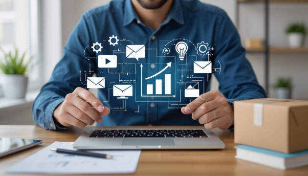 Transitioning from freelance work to creating marketable products offers freelancers a path to business independence and growth. This article explores practical steps, from identifying opportunities to launching successfully, motivating aspiring entrepreneurs to take control of their careers.