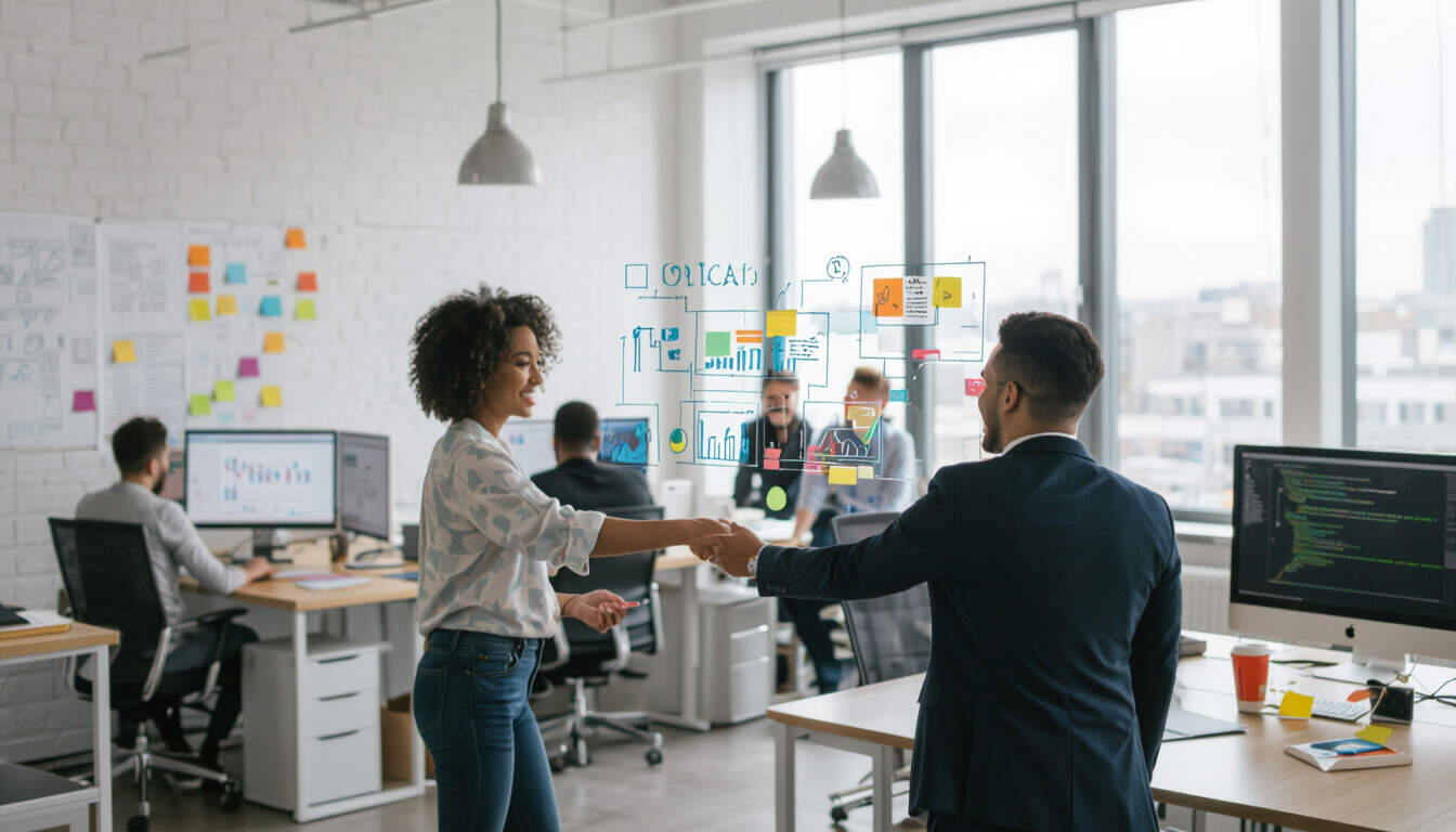 Transitioning from freelancing to launching a startup involves building on existing expertise and creating a sustainable business. This article offers practical steps for freelancers aiming for independence and growth, including skill assessment, planning, and funding strategies.