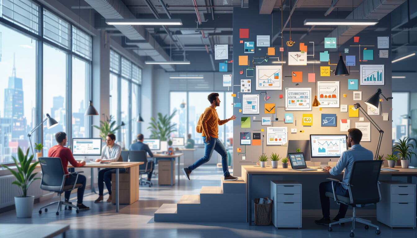 Transitioning from solo freelancing to launching a startup offers a path to greater independence and business expansion. This article explores practical steps, from evaluating your skills to forming a team and securing funding, to help you achieve sustainable growth and entrepreneurial success.