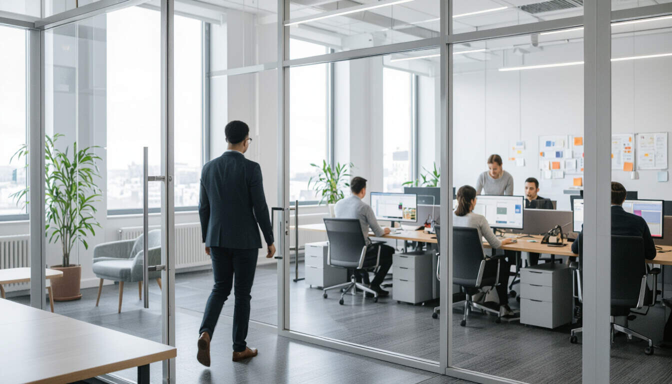 Explore the transition from freelance independence to the structured dynamics of startup culture. This article offers practical advice for freelancers aiming to build their own businesses, highlighting key steps for success and adaptation in a new professional setting.