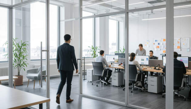 Explore the transition from freelance independence to the structured dynamics of startup culture. This article offers practical advice for freelancers aiming to build their own businesses, highlighting key steps for success and adaptation in a new professional setting.