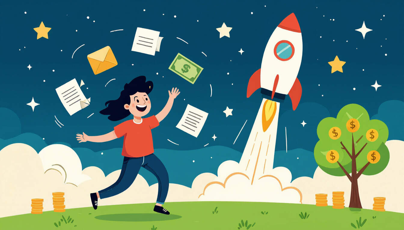 Transitioning from freelancing to launching a startup requires careful strategic planning. This article explores essential steps, from assessing your freelance base to building a solid business foundation, offering practical advice for achieving entrepreneurial independence.