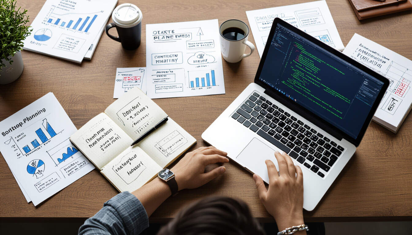 Discover essential strategies for acquiring clients as a freelancer and how these skills can propel you towards launching a successful startup. Learn practical steps to grow your business and achieve greater independence.