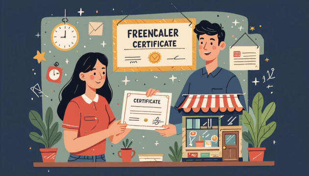 Freelance skill certification offers a vital pathway for freelancers aiming to build a startup. By gaining recognized credentials, individuals can enhance their expertise, attract clients, and lay the groundwork for independent business ventures, fostering growth and autonomy.