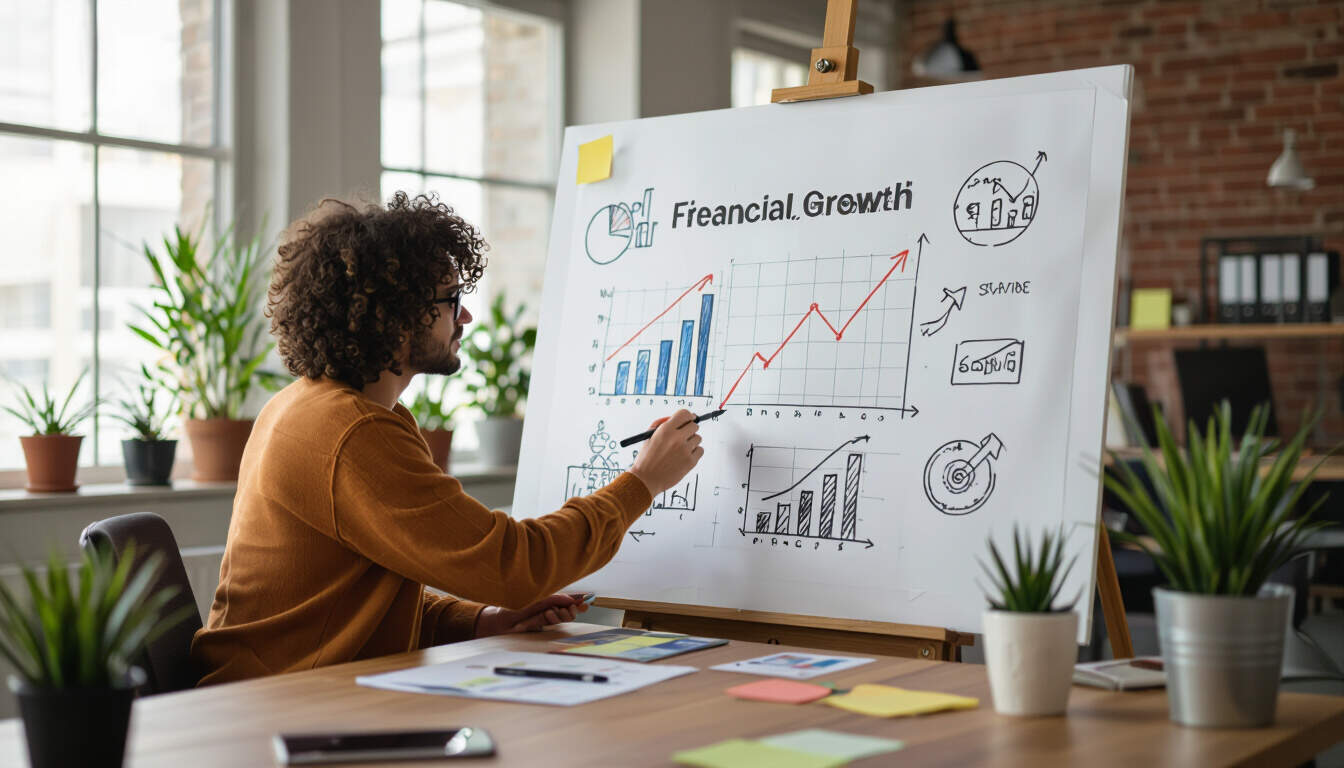 Freelancers can use revenue forecasting to build a solid foundation for launching a startup. This approach helps predict income, manage finances, and scale operations, paving the way for business independence and growth.