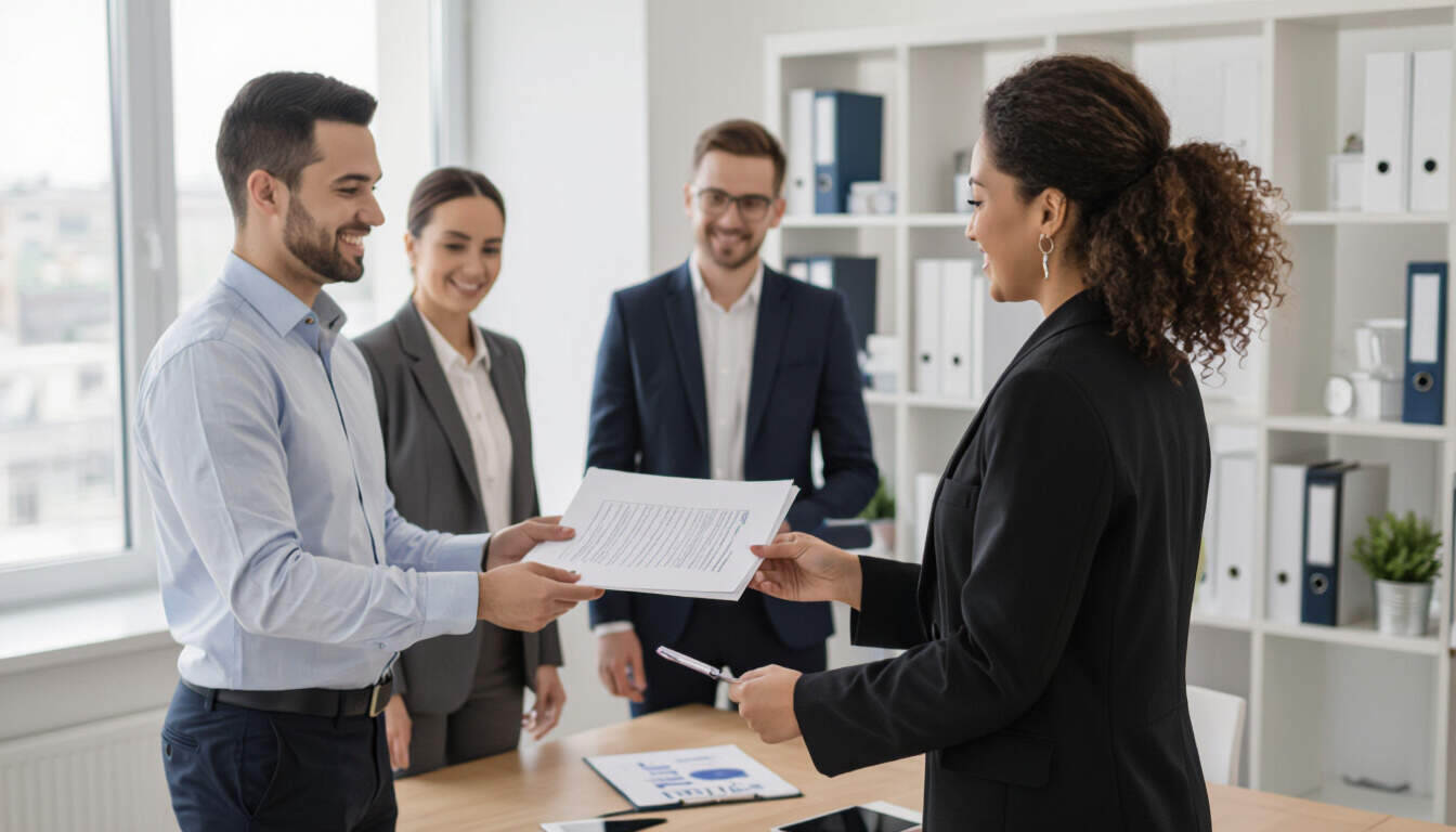 Discover how shifting from solo freelancing to building a team can drive business growth. This guide covers key steps for delegation, hiring, and fostering independence, offering practical advice for freelancers aiming to scale up.