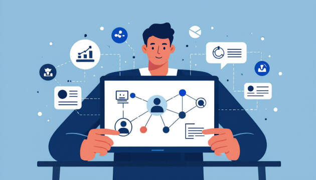 Explore the process of moving from freelance work to building a startup by mapping key elements of the entrepreneurial ecosystem. This guide offers practical steps, motivational insights, and strategies for achieving business independence and growth.