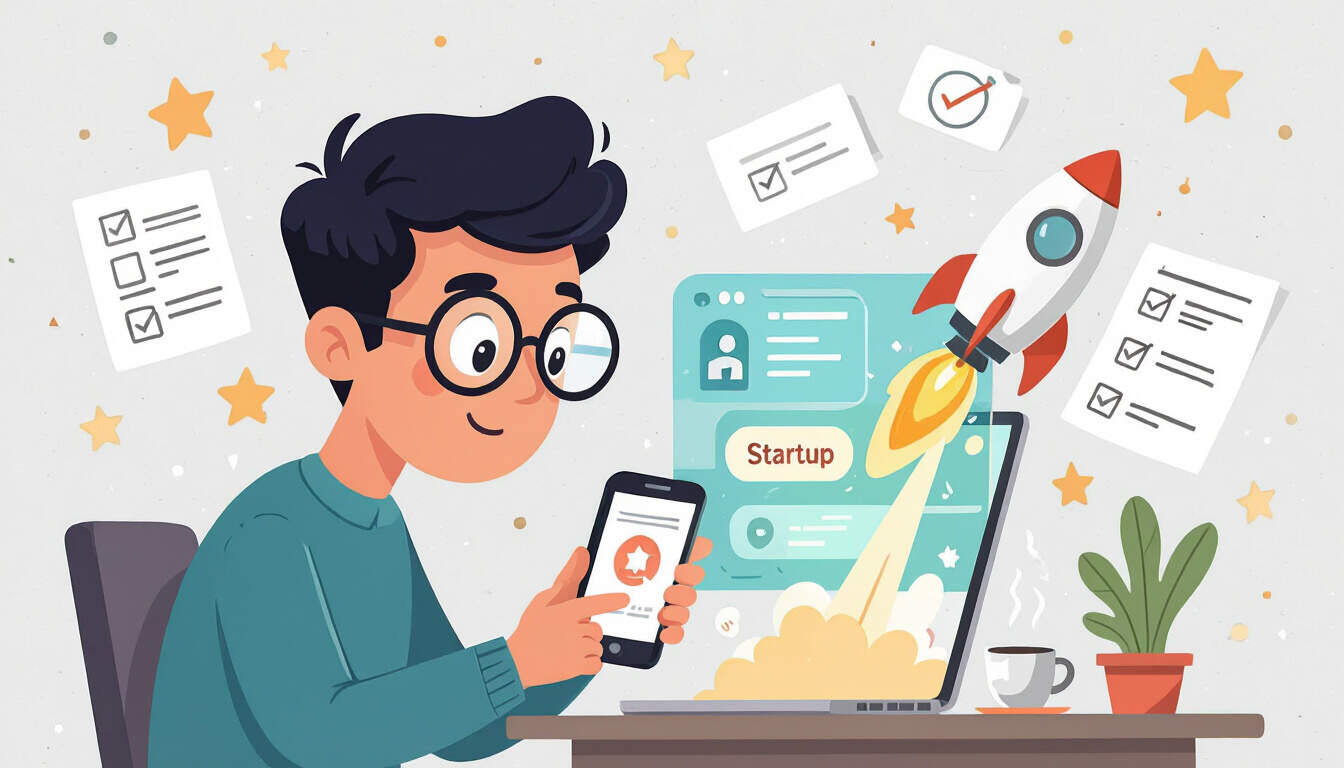 Discover how motivational goal tracking apps can aid the shift from freelancing to launching a startup. These tools offer practical ways to set goals, track progress, and maintain motivation for business growth and independence, empowering aspiring entrepreneurs.