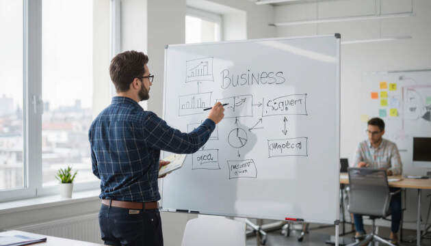 Explore how the lean startup methodology offers a practical path for freelancers to build and grow their own businesses. This approach emphasizes testing ideas, minimizing waste, and adapting based on real feedback, making it ideal for achieving business independence.