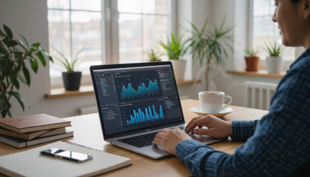Discover how data analytics can transform business decisions for freelancers aiming to launch a startup. Learn practical strategies to analyze data, make informed choices, and achieve growth and independence in your entrepreneurial path.