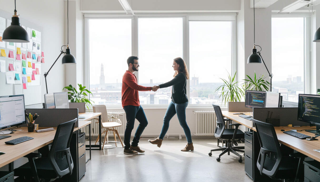 Discover the essentials of venture capital as you shift from freelancing to building a startup. This guide covers funding fundamentals, preparation steps, and practical advice for aspiring entrepreneurs seeking growth and independence.