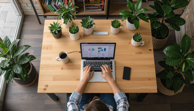 Transitioning from freelancing to launching a startup brings new demands that can disrupt work-life balance. This article explores practical strategies for freelancers to maintain personal well-being while building a business, offering motivation and tips for sustainable growth and independence.