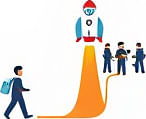 Freelance to Startup Transitions